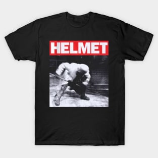 HELMET MERCH VTG T-Shirt